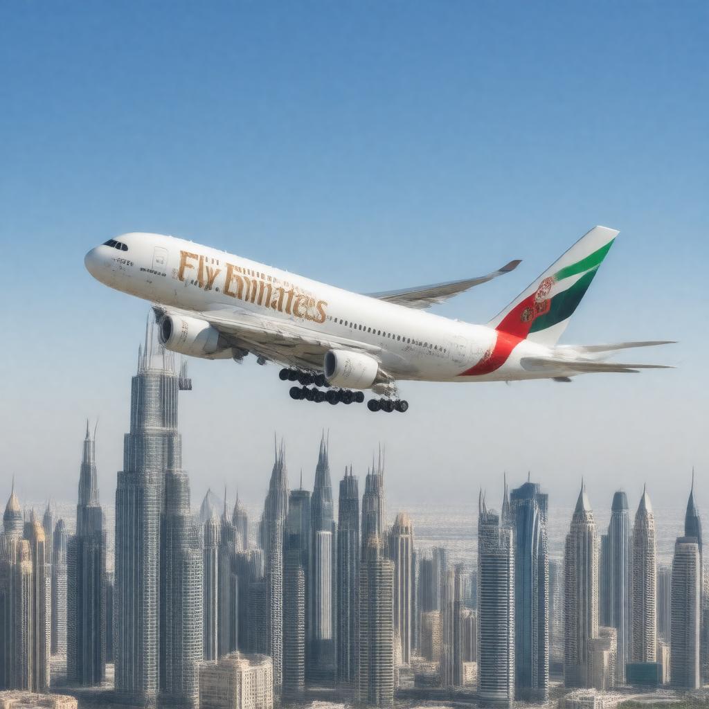 Emirates (airline)